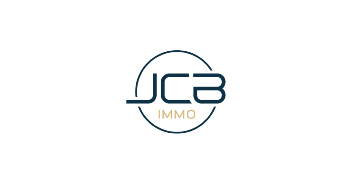Logo de l'agence JCB IMMOBILIER